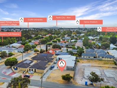 232 George Street, Queens Park WA 6107