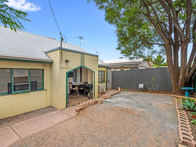 26 President Street, South Kalgoorlie WA 6430