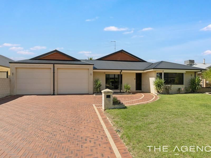 83 Peelwood Parade, Halls Head