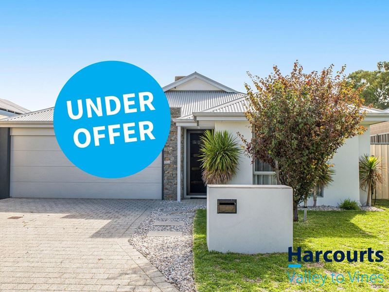 4 Lindley Grange, Aveley WA 6069