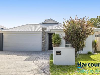 4 Lindley Grange, Aveley WA 6069