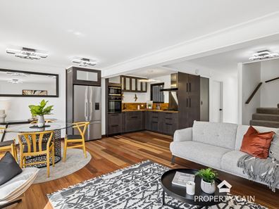 3/37 Elizabeth Street, South Perth WA 6151
