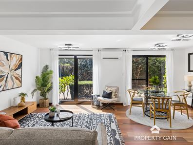 3/37 Elizabeth Street, South Perth WA 6151
