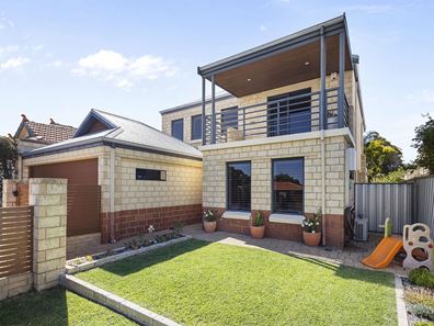 132 Federation Street, Mount Hawthorn WA 6016