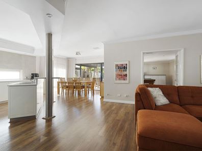 132 Federation Street, Mount Hawthorn WA 6016