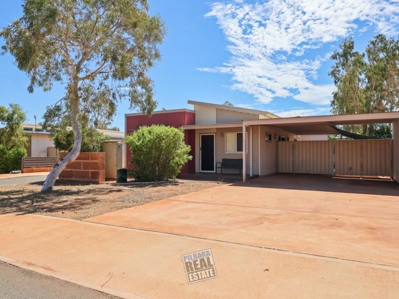 2/28 Padbury Way, Bulgarra