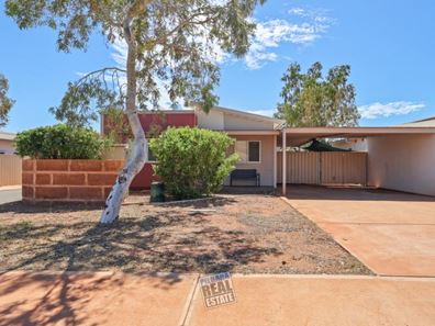 2/28 Padbury Way, Bulgarra WA 6714