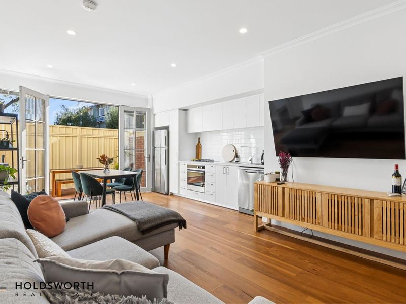 1/80A Paddington Street, North Perth WA 6006