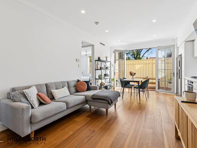 1/80A Paddington Street, North Perth WA 6006