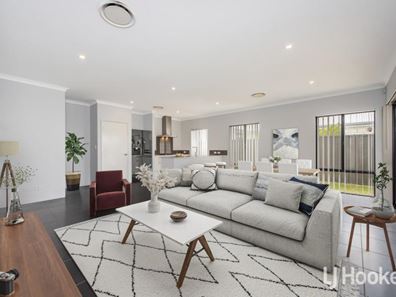 11 Lockhart Street, Coodanup WA 6210