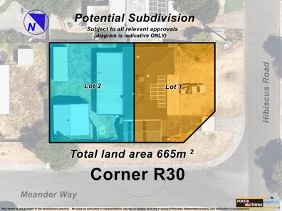 12 Hibiscus Road, Maddington WA 6109