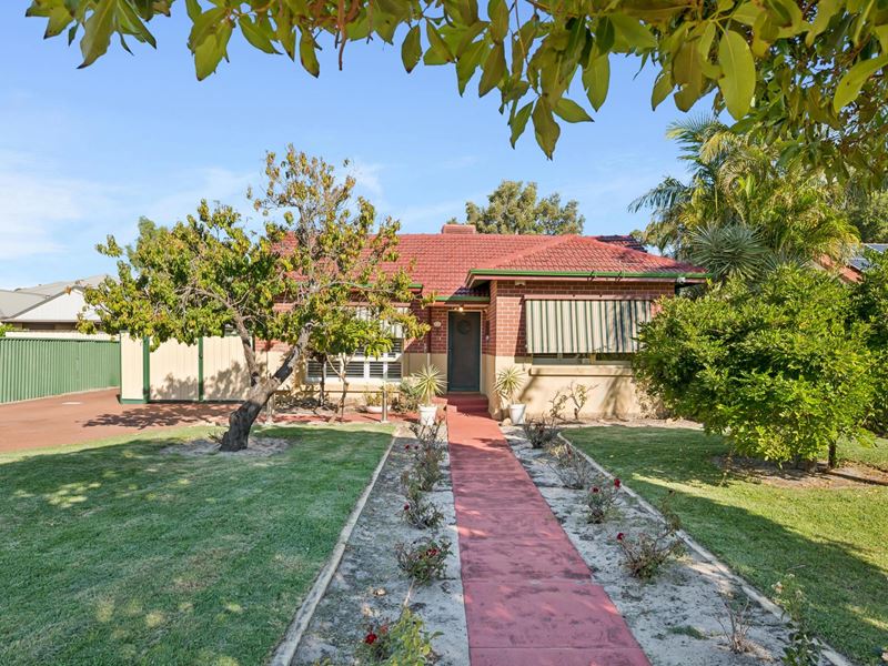 8 Bernice Way, Thornlie WA 6108