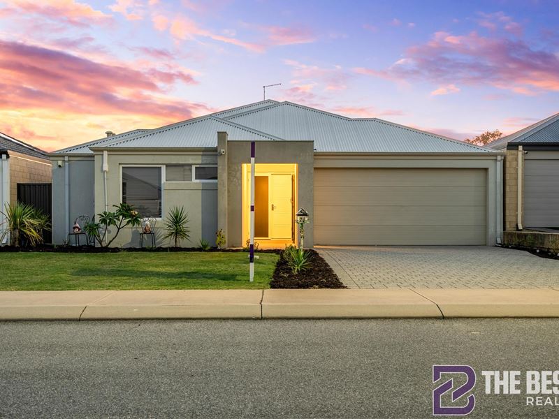 26 Solaris Street, Wellard WA 6170