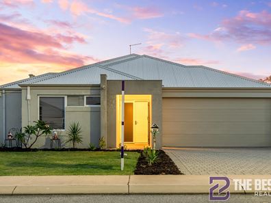 26 Solaris Street, Wellard WA 6170