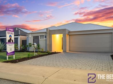 26 Solaris Street, Wellard WA 6170
