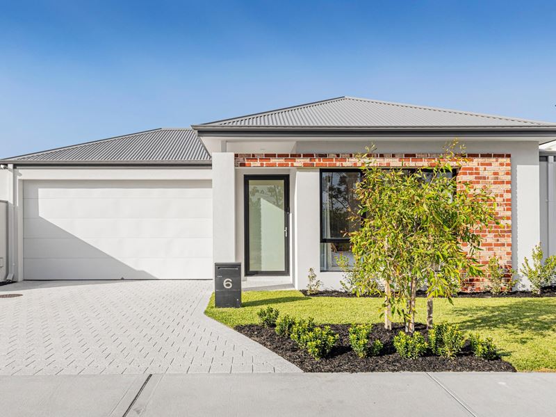 6 Seabrook Way, Henley Brook
