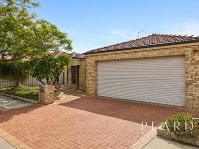 28 Covent Gardens, Stirling WA 6021