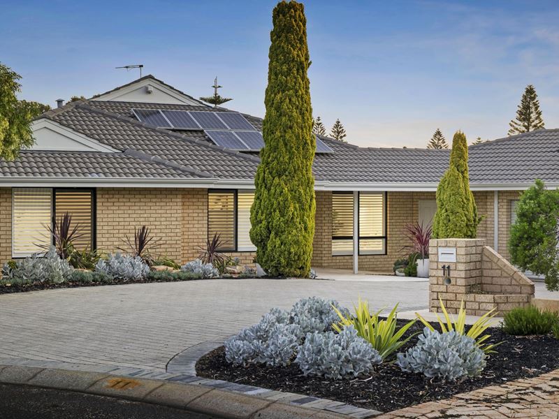 11 Bronte Close, Kallaroo