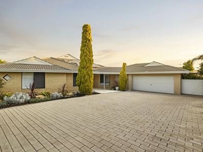 11 Bronte Close, Kallaroo WA 6025