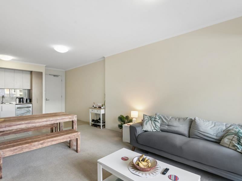15/15 Aberdeen Street, Perth WA 6000