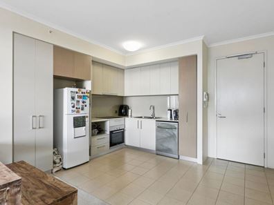 15/15 Aberdeen Street, Perth WA 6000