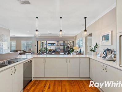 6 Lorea Loop, Halls Head WA 6210