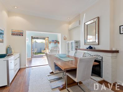 1/143 Brighton Road, Scarborough WA 6019
