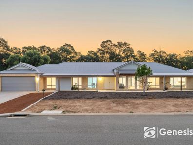 9 Kingsmill Crescent, Parkerville WA 6081