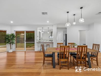 9 Kingsmill Crescent, Parkerville WA 6081