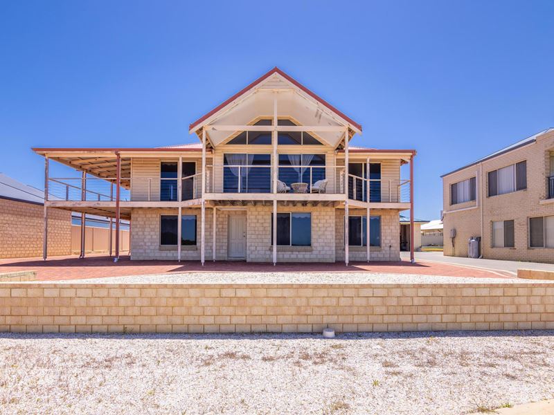 52 Ocean View Drive, Green Head