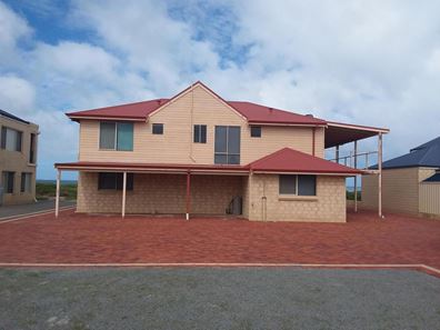 52 Ocean View Drive, Green Head WA 6514
