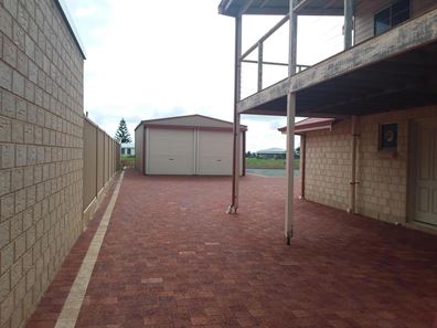 52 Ocean View Drive, Green Head WA 6514