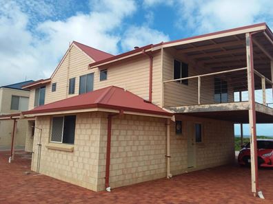 52 Ocean View Drive, Green Head WA 6514