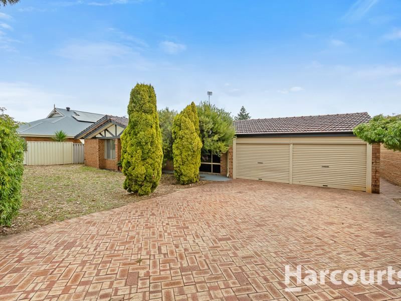 52 Venturi Drive, Ocean Reef WA 6027