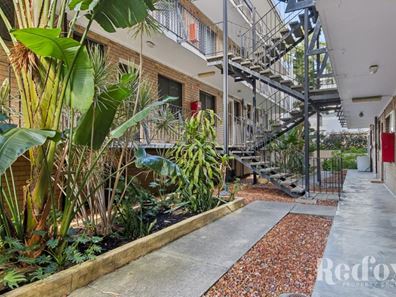 20/187 Walcott Street, Mount Lawley WA 6050