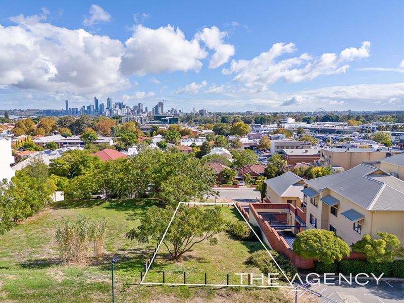 6A McMaster Street, Victoria Park