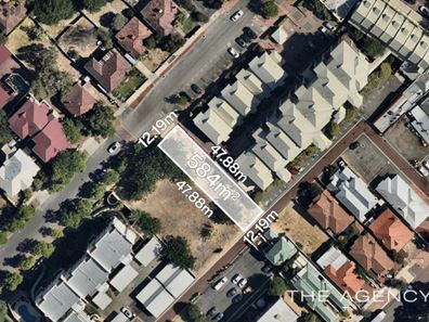 6A McMaster Street, Victoria Park WA 6100