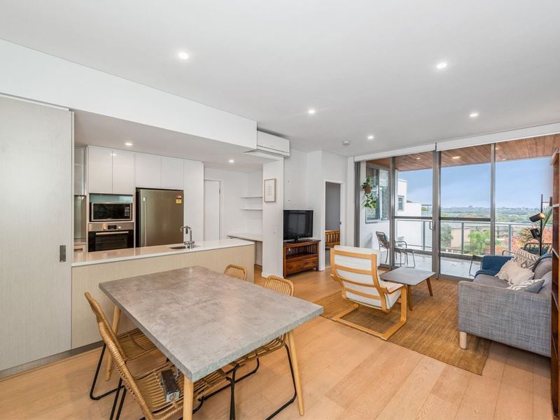 74/20 Rowe Avenue, Rivervale