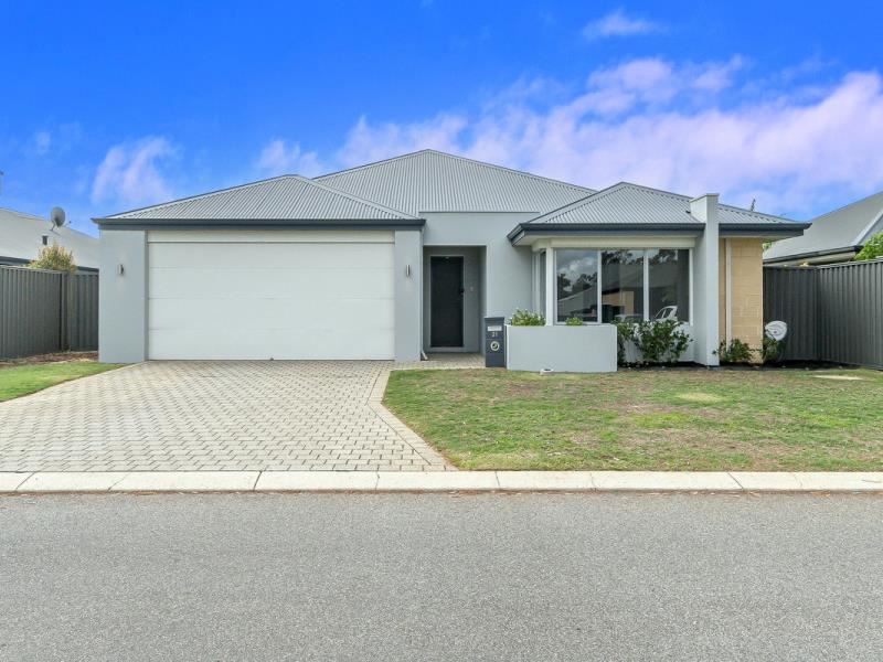 21 Rickett Street, Haynes WA 6112