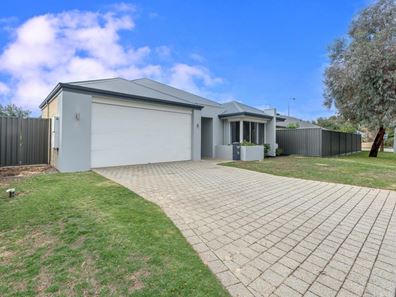 21 Rickett Street, Haynes WA 6112