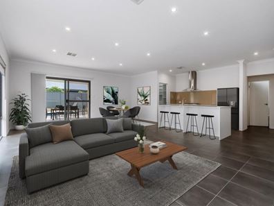 21 Rickett Street, Haynes WA 6112