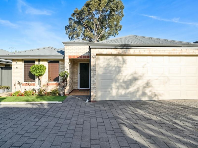 19/174 Homestead Road, Gosnells WA 6110