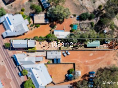 102 Stirling Terrace, Toodyay WA 6566