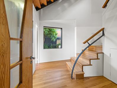 8 Finey Street, Cottesloe WA 6011