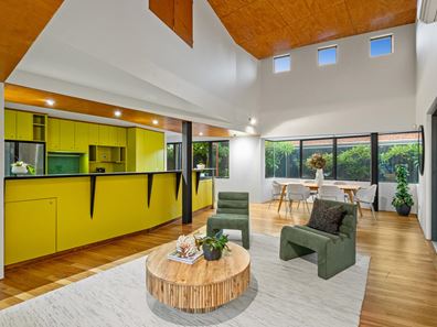 8 Finey Street, Cottesloe WA 6011