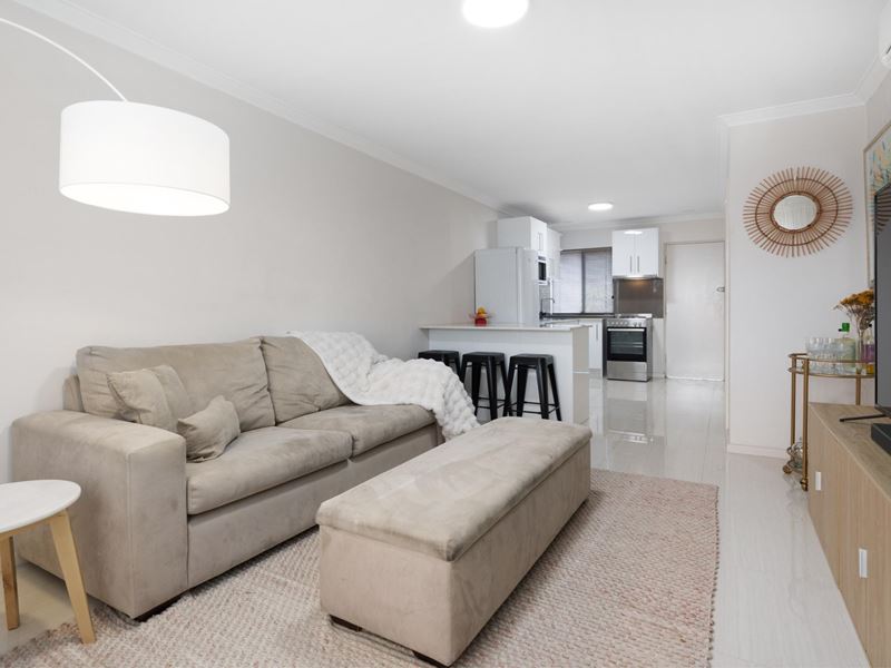 5/219 Scarborough Beach Road, Doubleview WA 6018