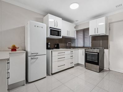 5/219 Scarborough Beach Road, Doubleview WA 6018