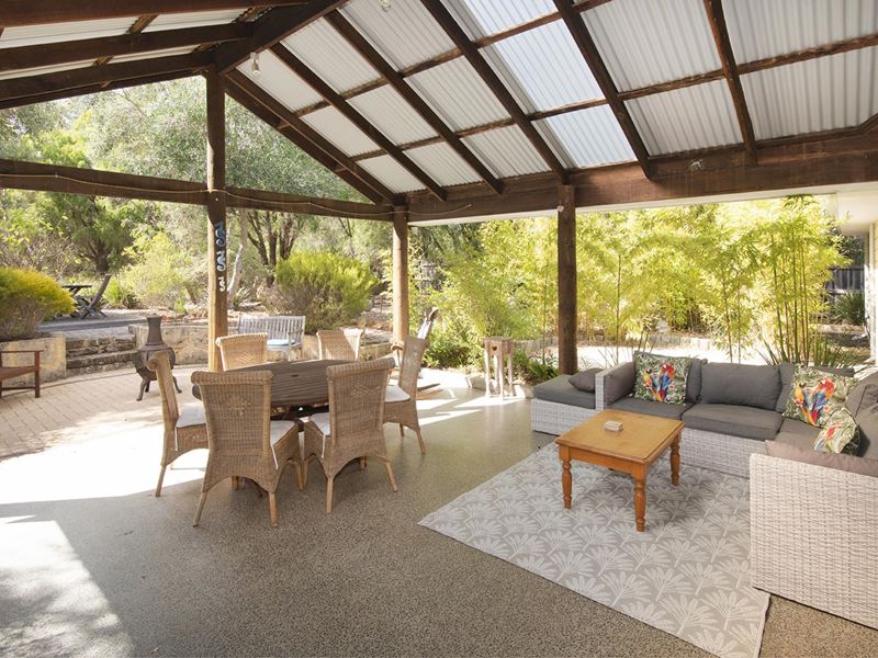12 Lenamont Court, Dunsborough WA 6281