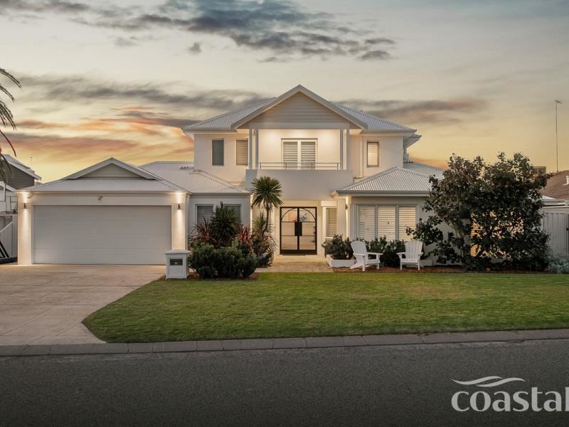 6 Leveque Loop, San Remo