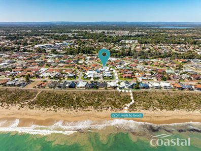 6 Leveque Loop, San Remo WA 6210